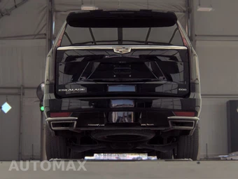 2023 Cadillac Escalade Premium Luxury 1SB - miniatura 7