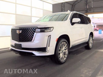 2023 Cadillac Escalade Premium Luxury 1SB