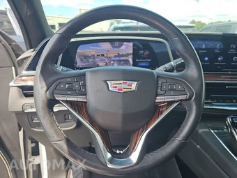 2023 Cadillac Escalade Premium Luxury 1SB - miniatura 10