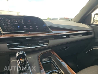2023 Cadillac Escalade Premium Luxury 1SB - miniatura 11