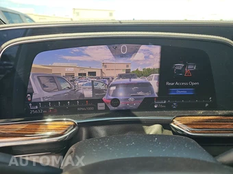 2023 Cadillac Escalade Premium Luxury 1SB - miniatura 12