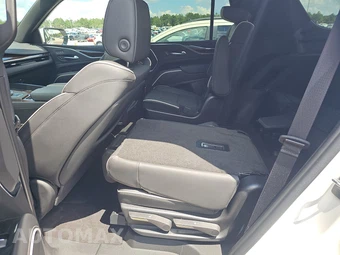 2023 Cadillac Escalade Premium Luxury 1SB - miniatura 13
