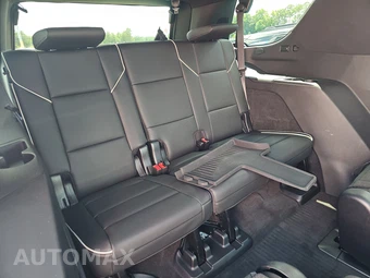 2023 Cadillac Escalade Premium Luxury 1SB - miniatura 14