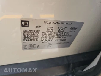 2023 Cadillac Escalade Premium Luxury 1SB - miniatura 15