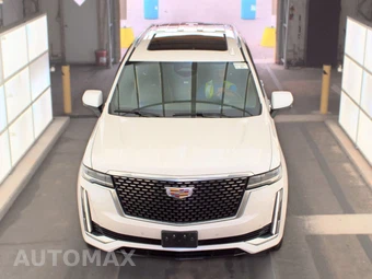 2023 Cadillac Escalade Premium Luxury 1SB - miniatura 2