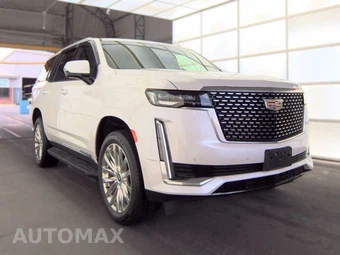 2023 Cadillac Escalade Premium Luxury 1SB - miniatura 3