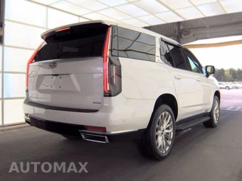 2023 Cadillac Escalade Premium Luxury 1SB - miniatura 4