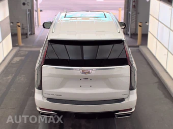 2023 Cadillac Escalade Premium Luxury 1SB - miniatura 5
