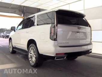 2023 Cadillac Escalade Premium Luxury 1SB - miniatura 6