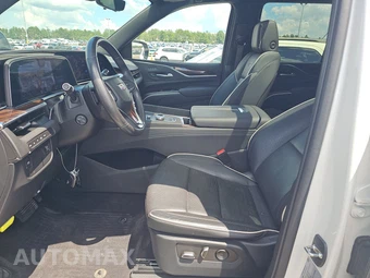 2023 Cadillac Escalade Premium Luxury 1SB - miniatura 7