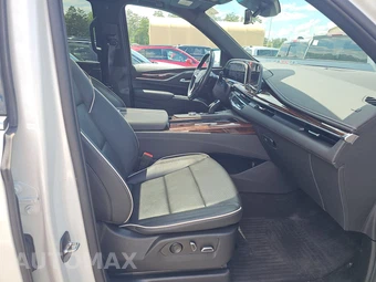 2023 Cadillac Escalade Premium Luxury 1SB - miniatura 8