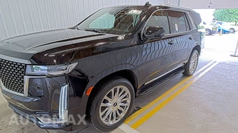2023 Cadillac Escalade Premium Luxury 1SB