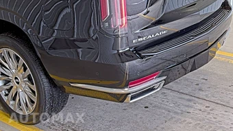 2023 Cadillac Escalade Premium Luxury 1SB - miniatura 10