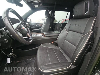 2023 Cadillac Escalade Premium Luxury 1SB - miniatura 12