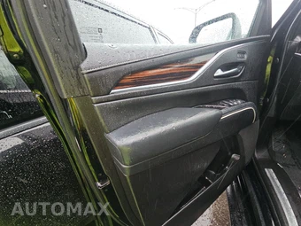 2023 Cadillac Escalade Premium Luxury 1SB - miniatura 14