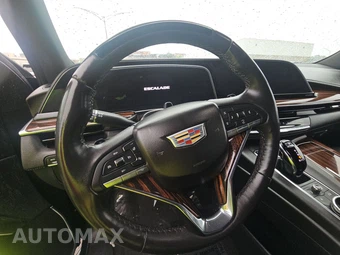 2023 Cadillac Escalade Premium Luxury 1SB - miniatura 15