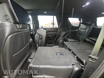 2023 Cadillac Escalade Premium Luxury 1SB - miniatura 18