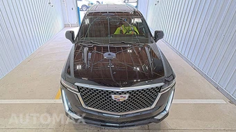 2023 Cadillac Escalade Premium Luxury 1SB - miniatura 2