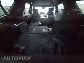 2023 Cadillac Escalade Premium Luxury 1SB - miniatura 22