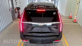 2023 Cadillac Escalade Premium Luxury 1SB - miniatura 5