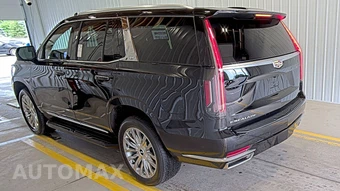 2023 Cadillac Escalade Premium Luxury 1SB - miniatura 6