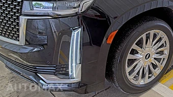 2023 Cadillac Escalade Premium Luxury 1SB - miniatura 7