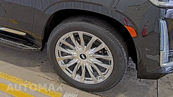 2023 Cadillac Escalade Premium Luxury 1SB - miniatura 8