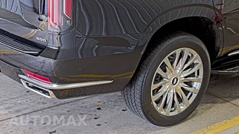 2023 Cadillac Escalade Premium Luxury 1SB - miniatura 9