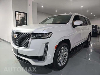 2023 Cadillac Escalade Premium Luxury 1SB