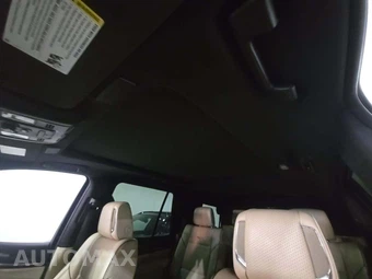 2023 Cadillac Escalade Premium Luxury 1SB - miniatura 11