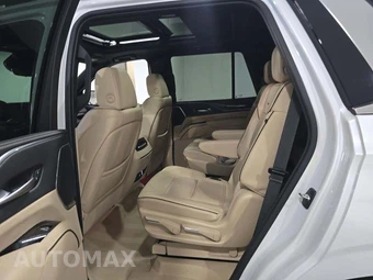 2023 Cadillac Escalade Premium Luxury 1SB - miniatura 13