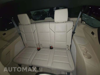 2023 Cadillac Escalade Premium Luxury 1SB - miniatura 14