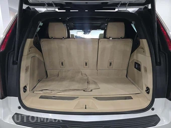 2023 Cadillac Escalade Premium Luxury 1SB - miniatura 15