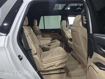 2023 Cadillac Escalade Premium Luxury 1SB - miniatura 17
