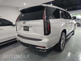2023 Cadillac Escalade Premium Luxury 1SB - miniatura 3