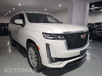 2023 Cadillac Escalade Premium Luxury 1SB - miniatura 4