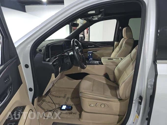 2023 Cadillac Escalade Premium Luxury 1SB - miniatura 6