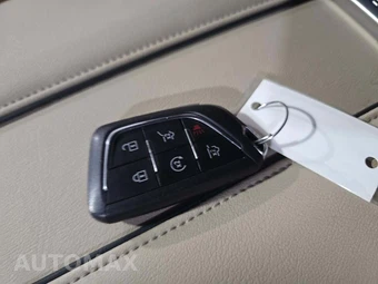 2023 Cadillac Escalade Premium Luxury 1SB - miniatura 8