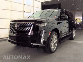2023 Cadillac Escalade Premium Luxury 1SB