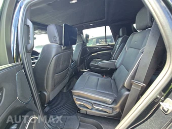 2023 Cadillac Escalade Premium Luxury 1SB - miniatura 13