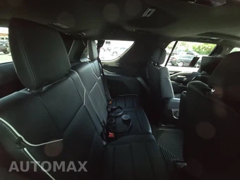 2023 Cadillac Escalade Premium Luxury 1SB - miniatura 14
