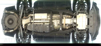 2023 Cadillac Escalade Premium Luxury 1SB - miniatura 18