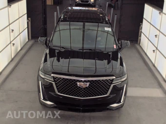 2023 Cadillac Escalade Premium Luxury 1SB - miniatura 2
