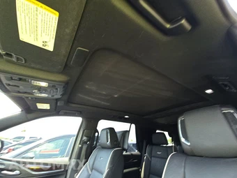 2023 Cadillac Escalade Premium Luxury 1SB - miniatura 20