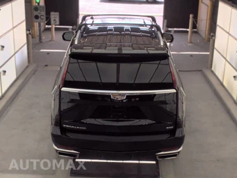 2023 Cadillac Escalade Premium Luxury 1SB - miniatura 5