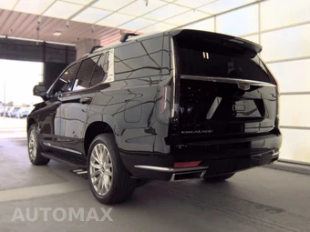 2023 Cadillac Escalade Premium Luxury 1SB - miniatura 6