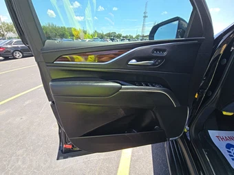 2023 Cadillac Escalade Premium Luxury 1SB - miniatura 9