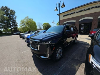 2023 Cadillac Escalade Premium Luxury 1SB