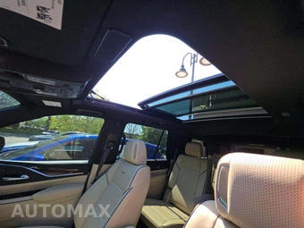 2023 Cadillac Escalade Premium Luxury 1SB - miniatura 11