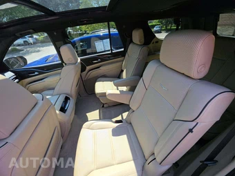 2023 Cadillac Escalade Premium Luxury 1SB - miniatura 13